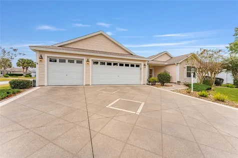 16679 SE 77th Northridge Court The Villages FL 32162