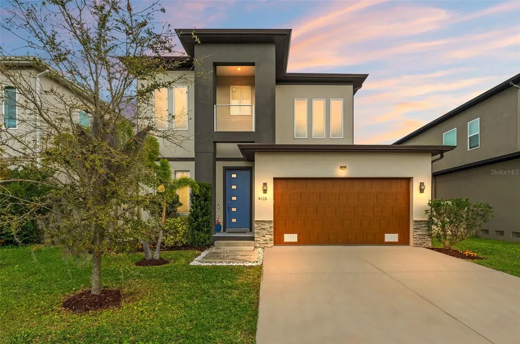 4425 W Richardson Avenue Tampa FL 33616