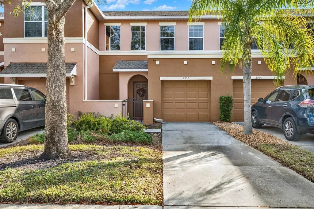 2952 Birchcreek Drive Wesley Chapel FL 33544