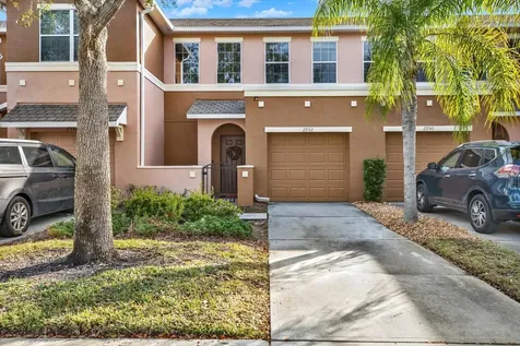 2952 Birchcreek Drive Wesley Chapel FL 33544