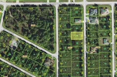 8177 Olsen Street Port Charlotte FL 33981