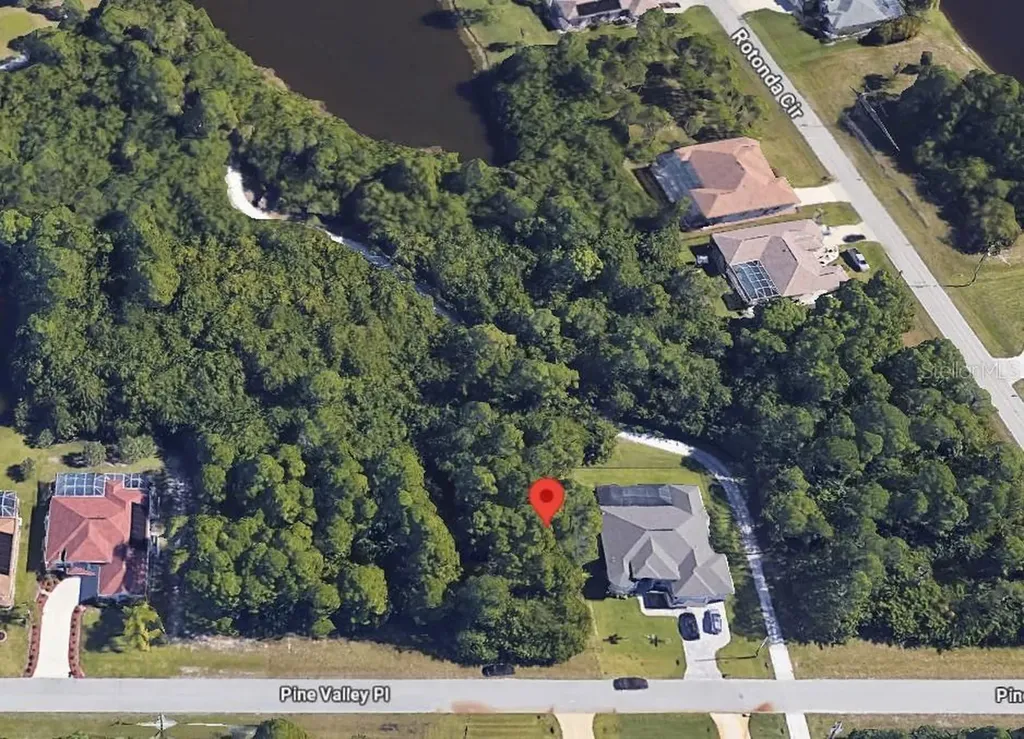 5 Pine Valley Place Rotonda West FL 33947
