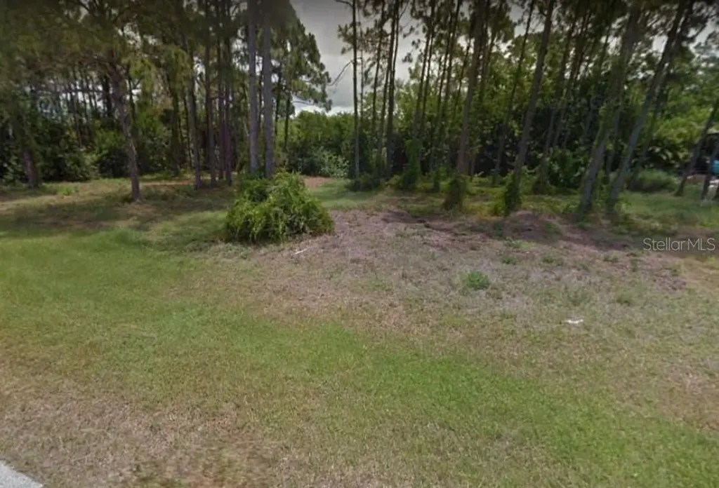 5 Pine Valley Place Rotonda West FL 33947