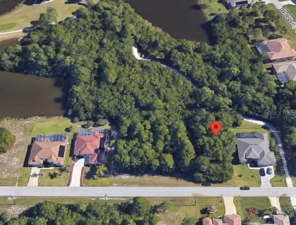 5 Pine Valley Place Rotonda West FL 33947