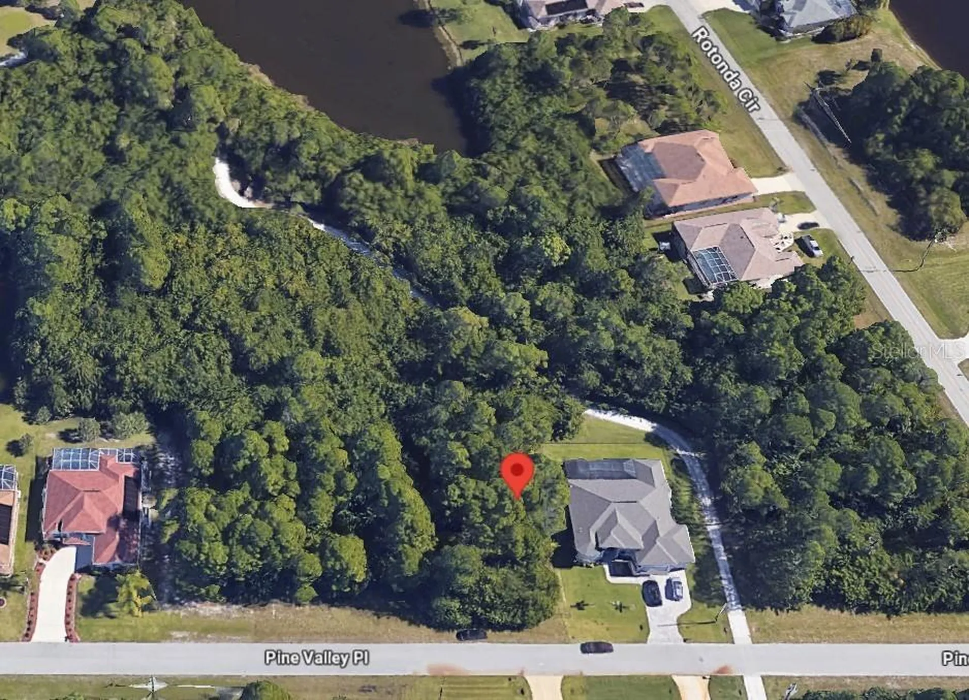 5 Pine Valley Place Rotonda West FL 33947