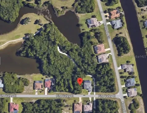 5 Pine Valley Place Rotonda West FL 33947
