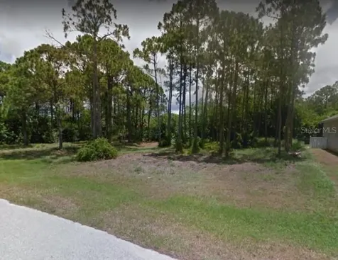 5 Pine Valley Place Rotonda West FL 33947