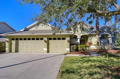 5107 Lady Rose Court Lutz FL 33558
