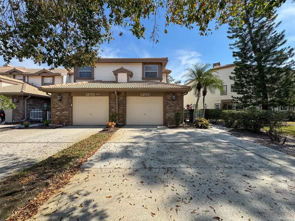 1203 Clays Trail Oldsmar FL 34677