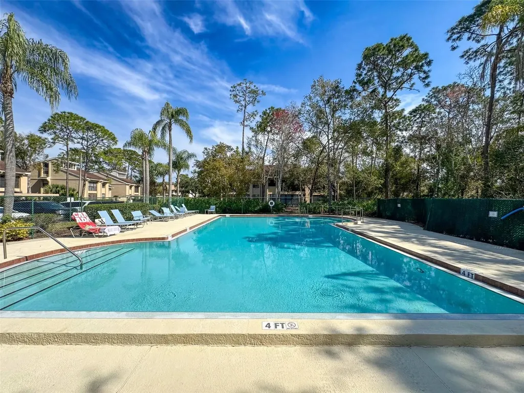 1203 Clays Trail Oldsmar FL 34677