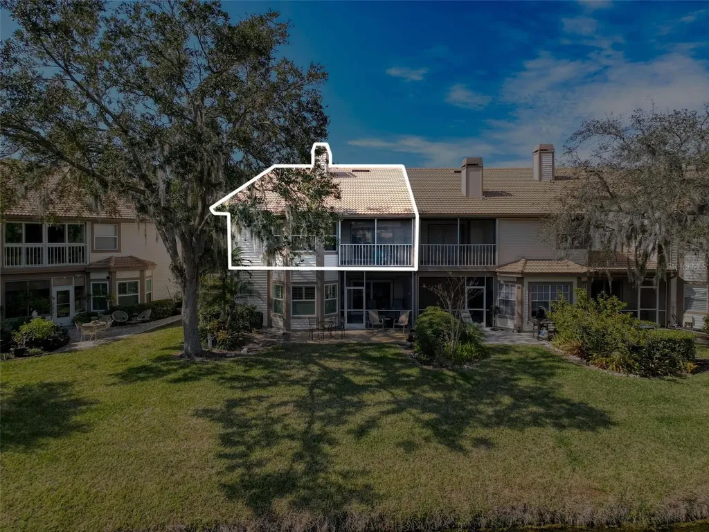 1203 Clays Trail Oldsmar FL 34677