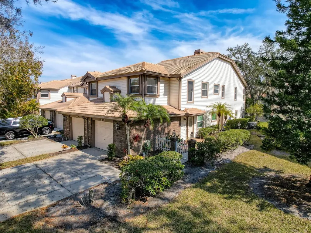 1203 Clays Trail Oldsmar FL 34677
