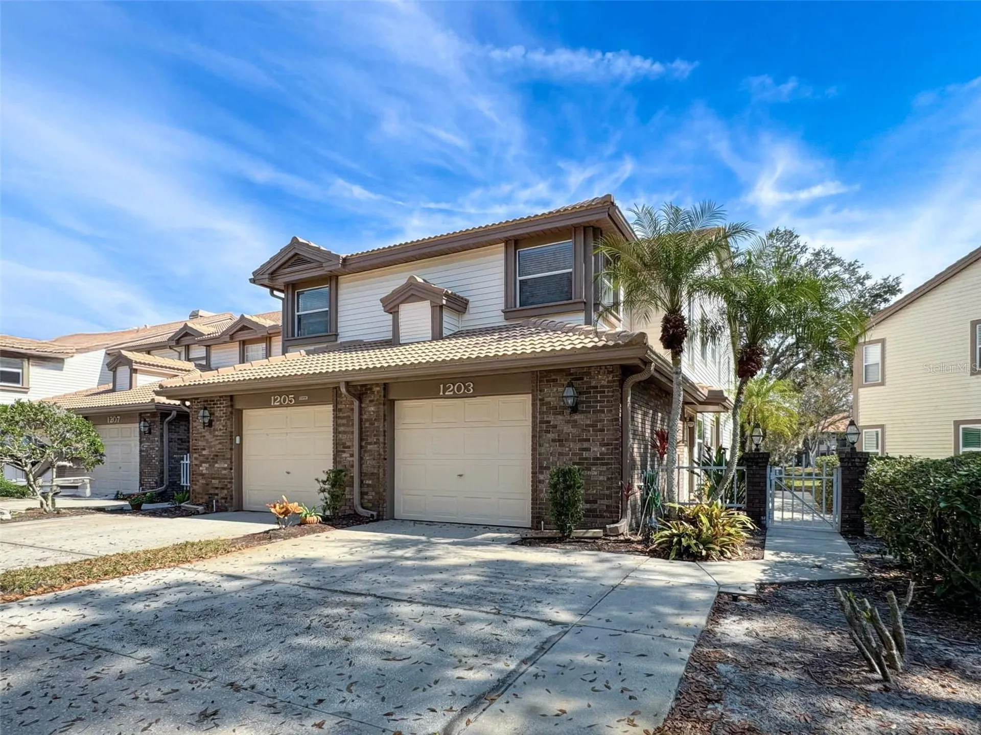 1203 Clays Trail Oldsmar FL 34677