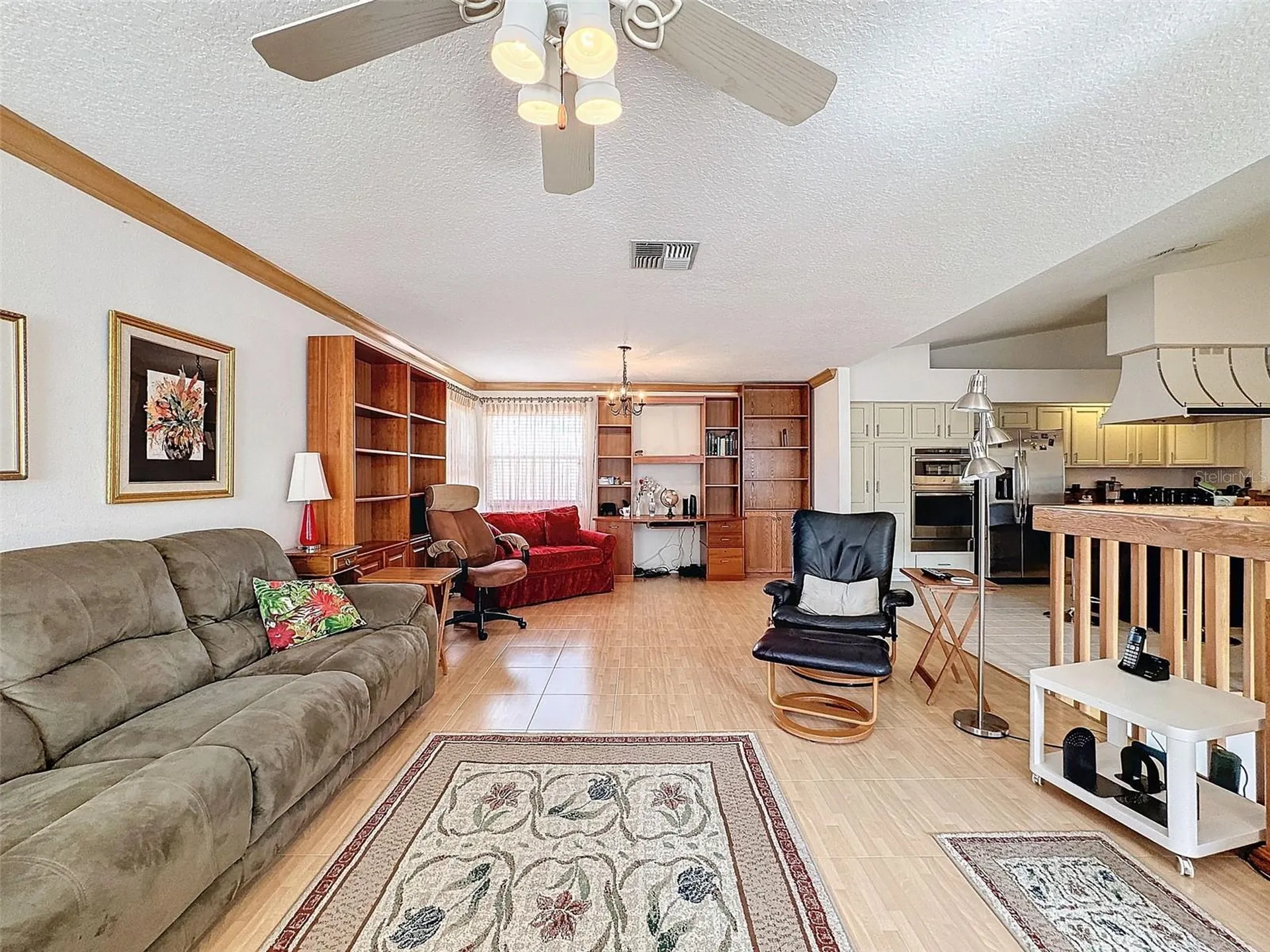 1203 Clays Trail Oldsmar FL 34677