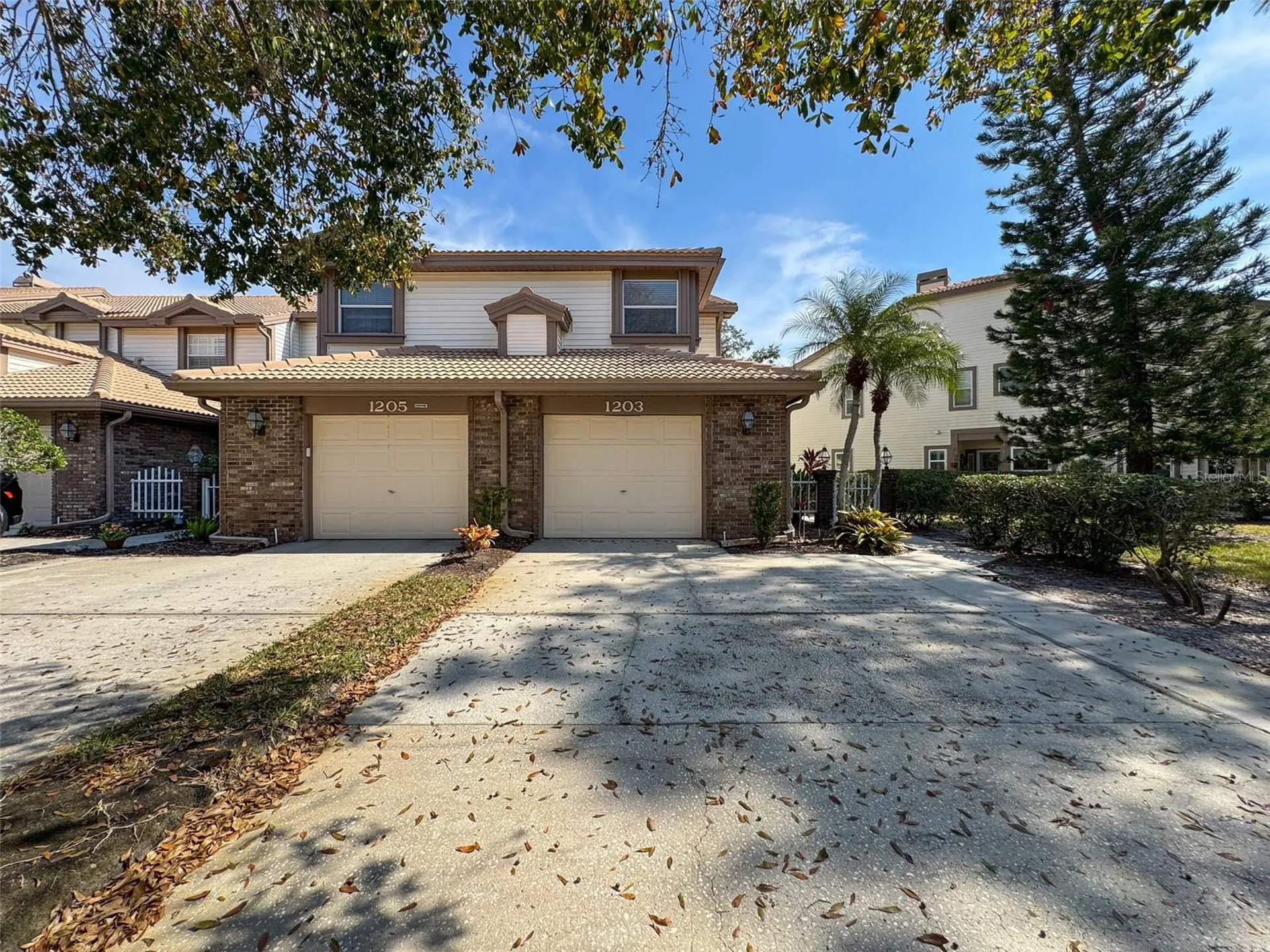1203 Clays Trail Oldsmar FL 34677