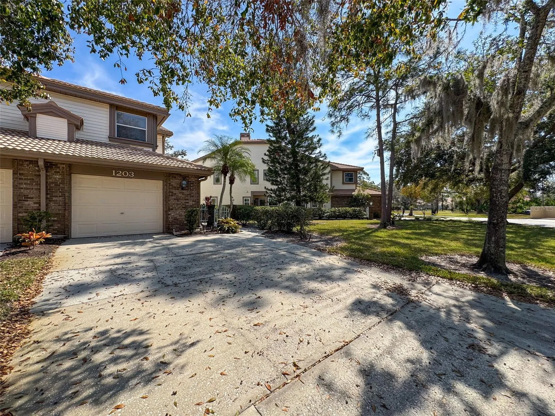 1203 Clays Trail Oldsmar FL 34677