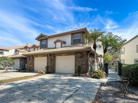 1203 Clays Trail Oldsmar FL 34677