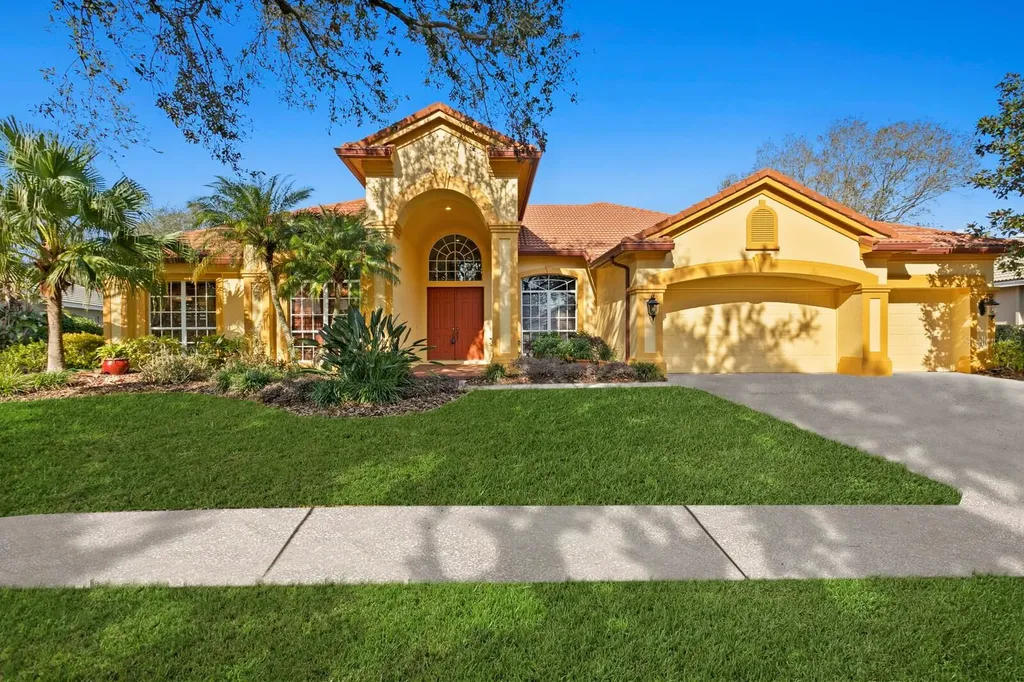 9223 Highland Ridge Way Tampa FL 33647