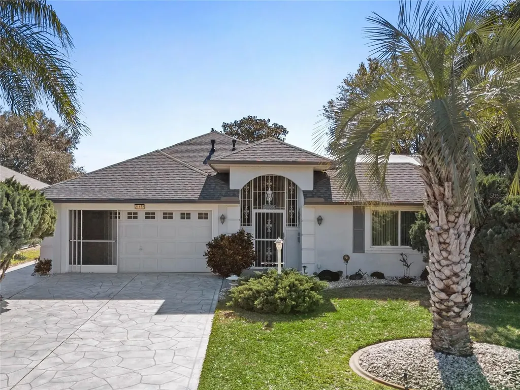 21152 Royal St Georges Lane Leesburg FL 34748