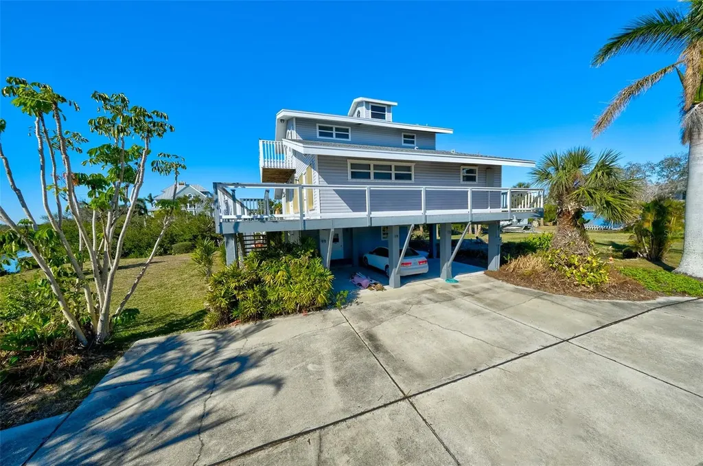 145 Burns Road Terra Ceia FL 34250