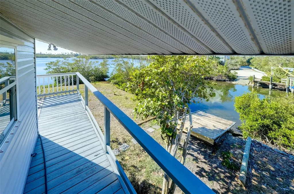 145 Burns Road Terra Ceia FL 34250