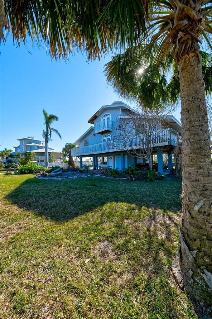 145 Burns Road Terra Ceia FL 34250