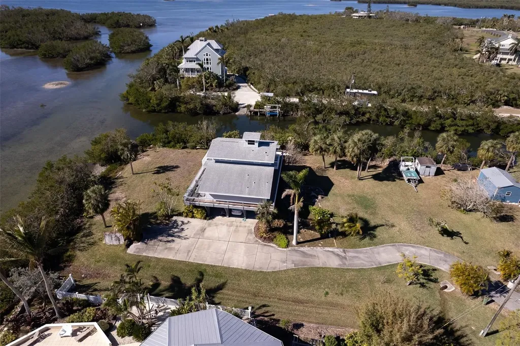 145 Burns Road Terra Ceia FL 34250
