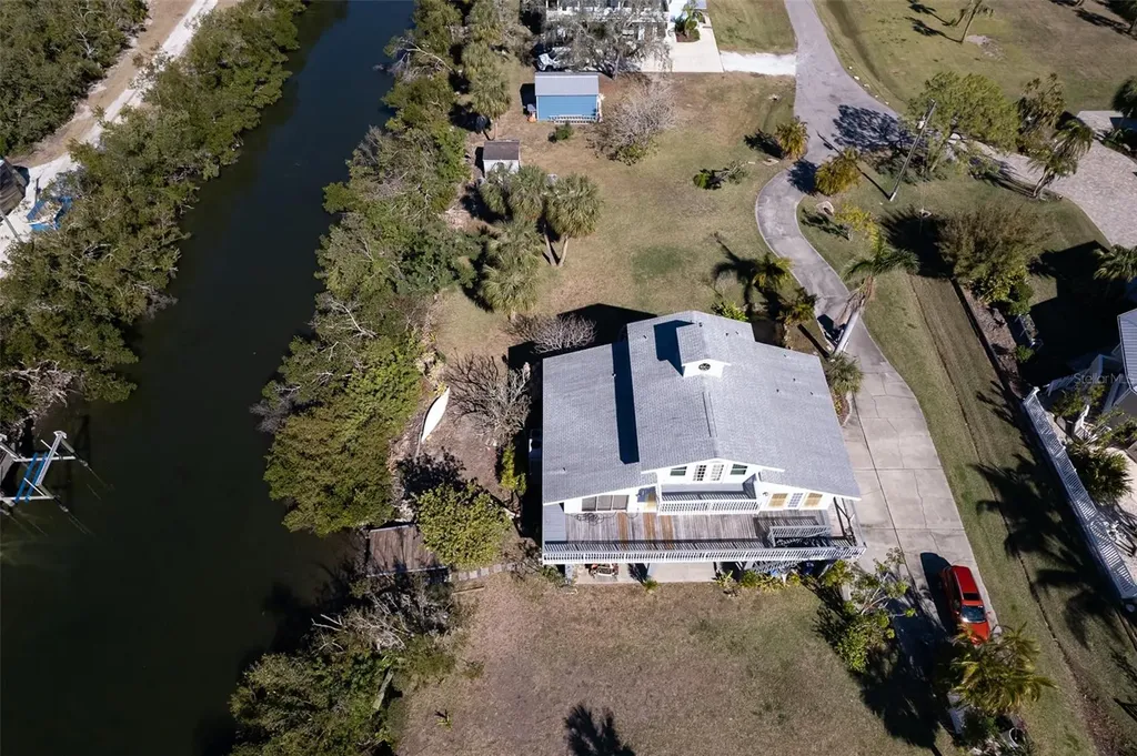 145 Burns Road Terra Ceia FL 34250