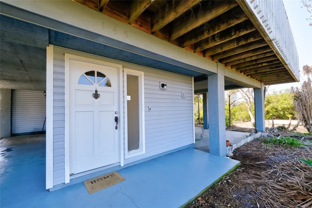 145 Burns Road Terra Ceia FL 34250