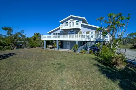 145 Burns Road Terra Ceia FL 34250