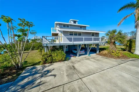 145 Burns Road Terra Ceia FL 34250