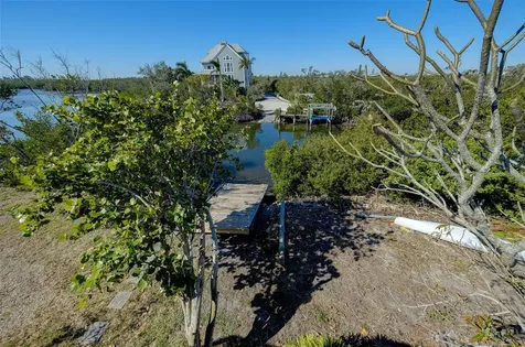 145 Burns Road Terra Ceia FL 34250