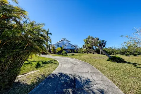 145 Burns Road Terra Ceia FL 34250