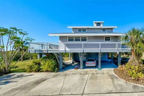 145 Burns Road Terra Ceia FL 34250