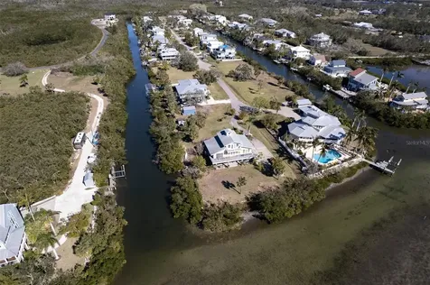 145 Burns Road Terra Ceia FL 34250