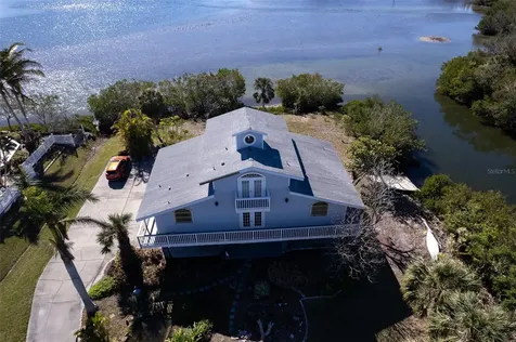 145 Burns Road Terra Ceia FL 34250
