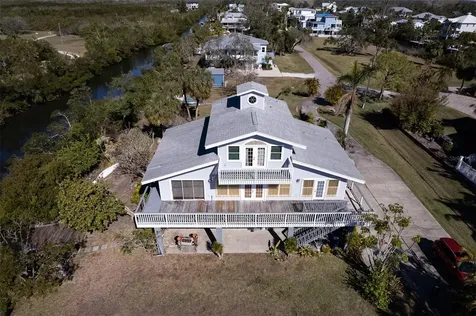 145 Burns Road Terra Ceia FL 34250