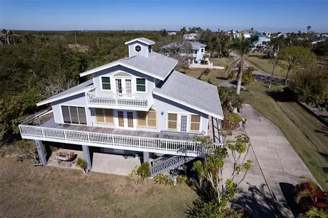 145 Burns Road Terra Ceia FL 34250