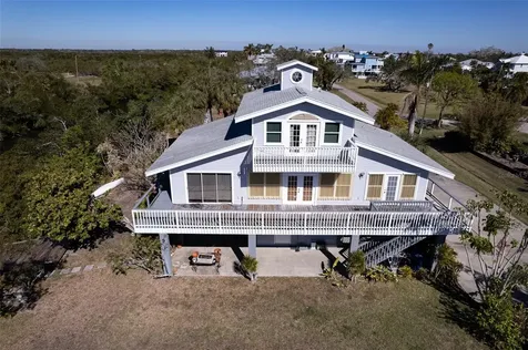 145 Burns Road Terra Ceia FL 34250