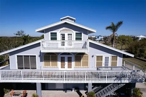 145 Burns Road Terra Ceia FL 34250
