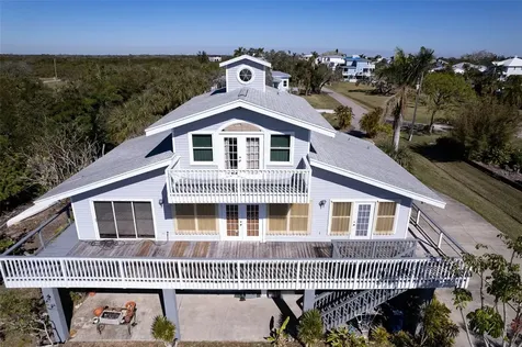 145 Burns Road Terra Ceia FL 34250