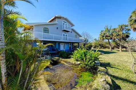 145 Burns Road Terra Ceia FL 34250