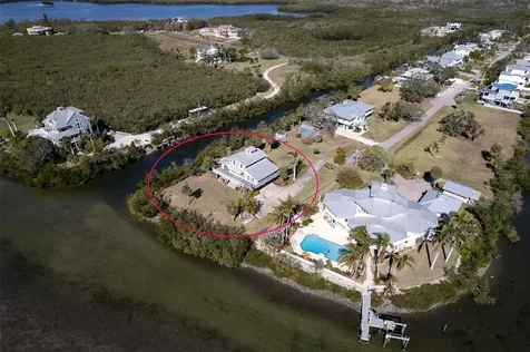 145 Burns Road Terra Ceia FL 34250
