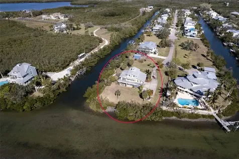 145 Burns Road Terra Ceia FL 34250
