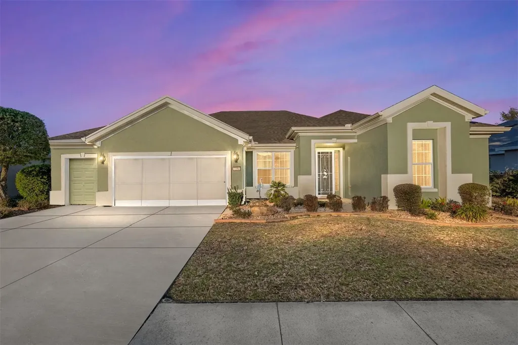 7254 SW 95th Avenue Ocala FL 34481