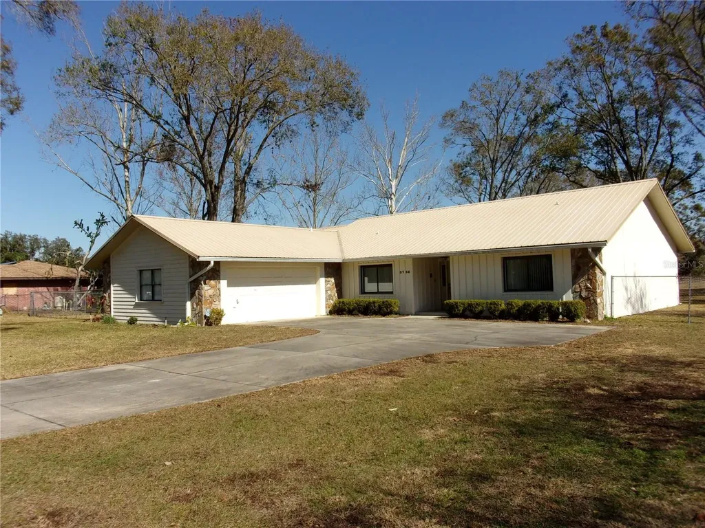 3736 Florida Ranch Boulevard Zephyrhills FL 33541