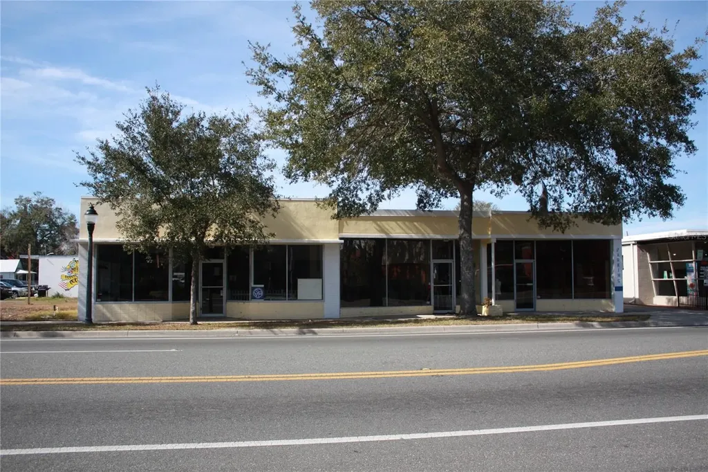 710 N Main Street Gainesville FL 32601