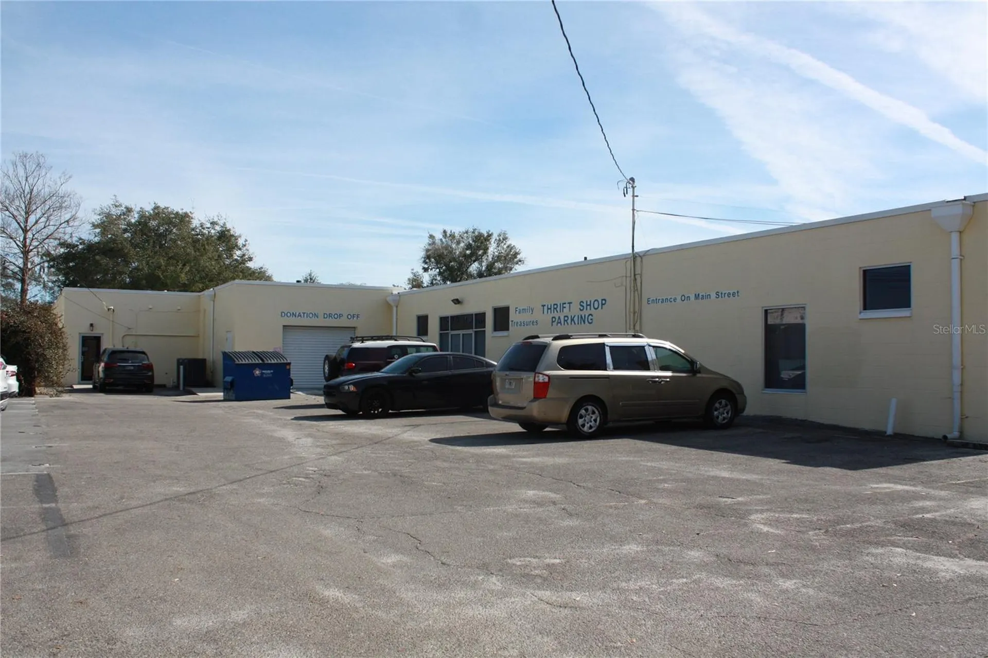 710 N Main Street Gainesville FL 32601