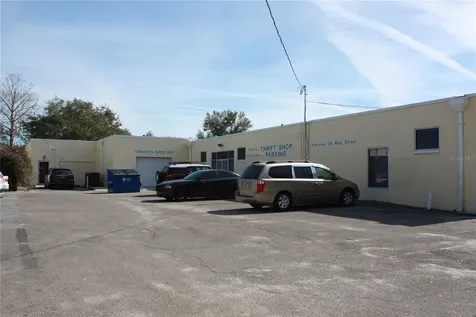710 N Main Street Gainesville FL 32601
