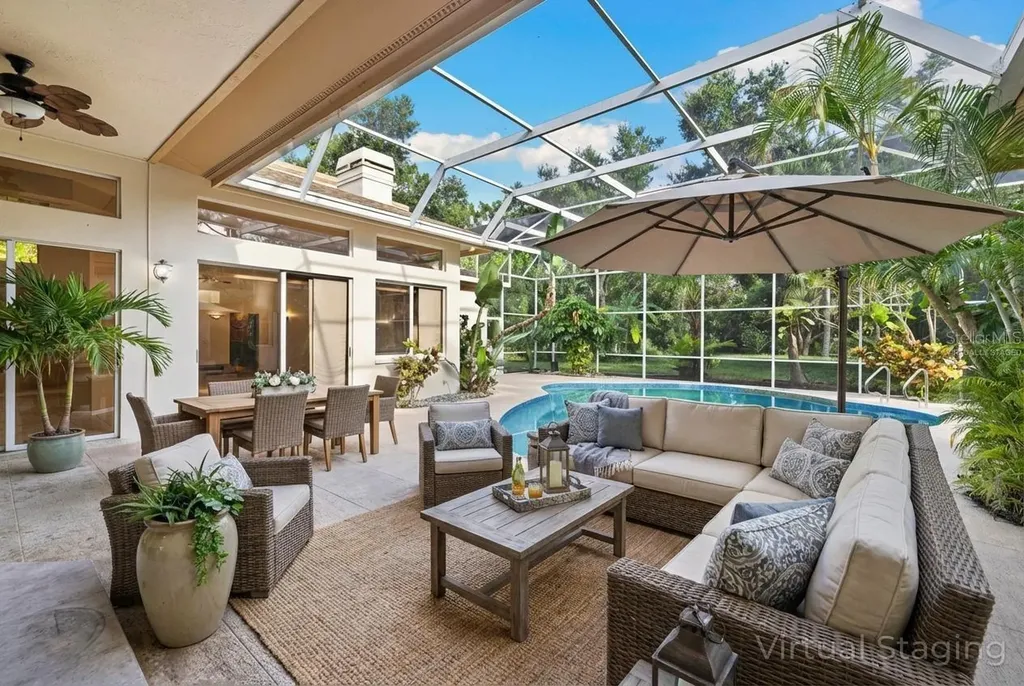 1343 Ranchero Drive Sarasota FL 34240